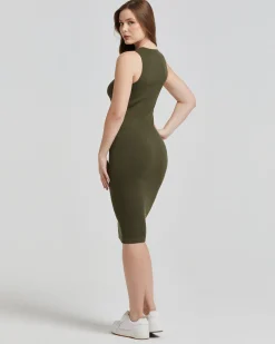 Abito costa seamless