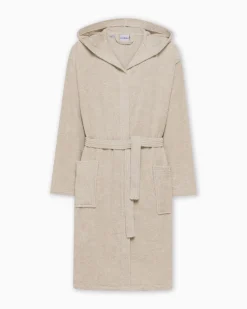 Accappatoio unisex cotone