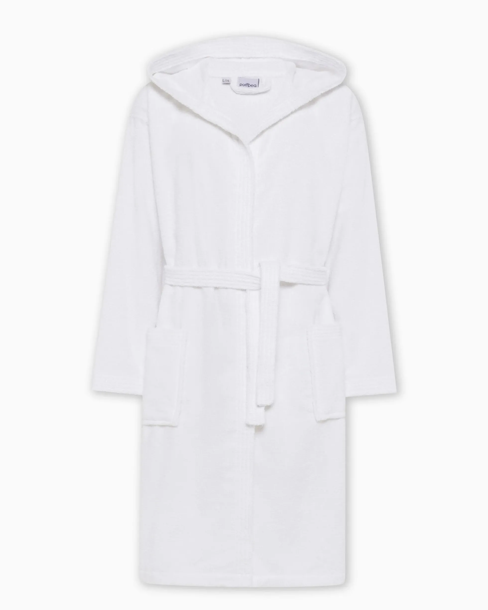Accappatoio unisex cotone