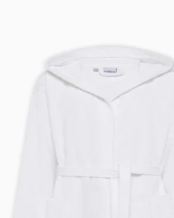Accappatoio unisex cotone
