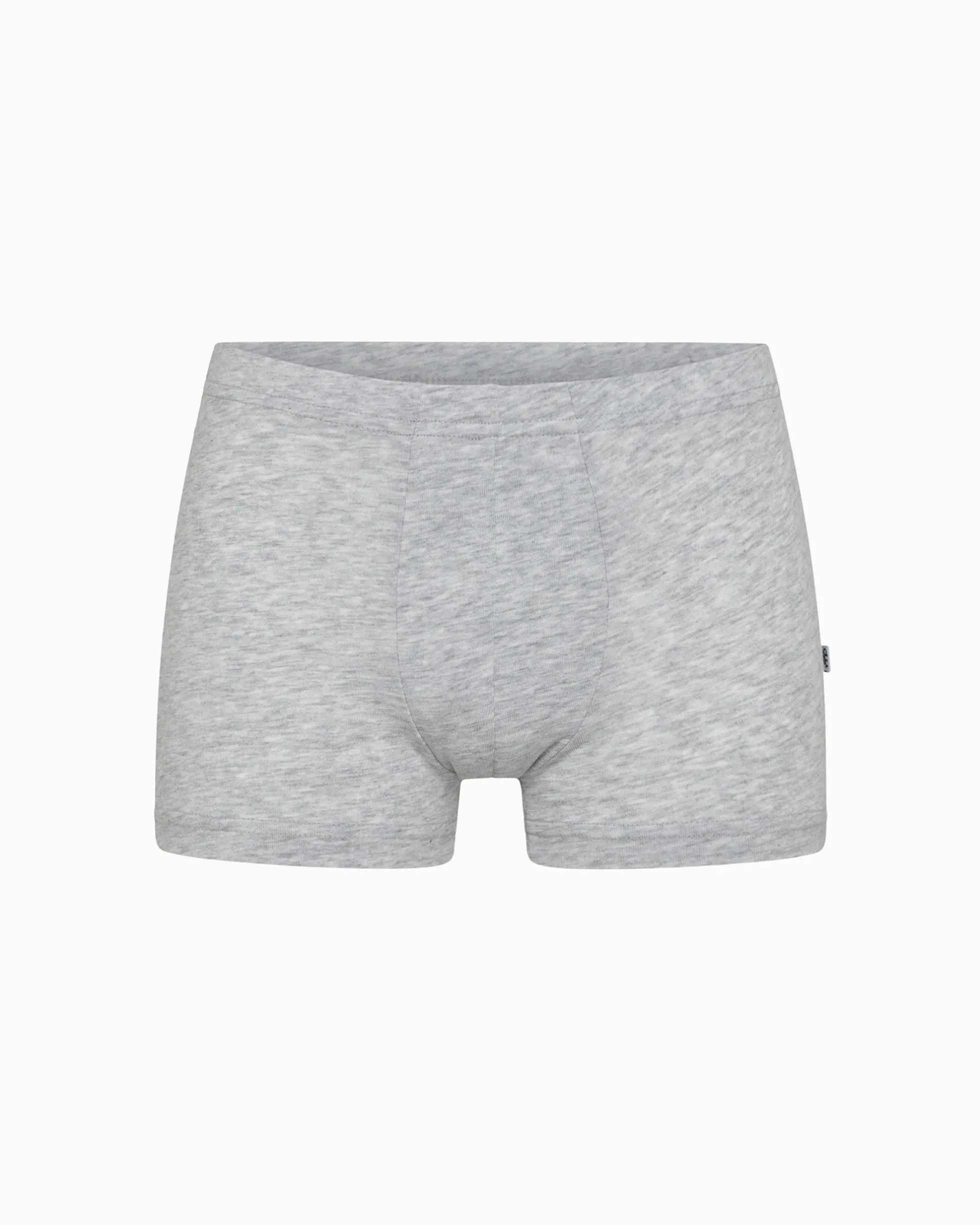 Boxer bimbo in cotone organico