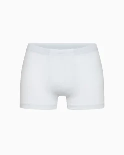 Boxer bimbo in cotone organico