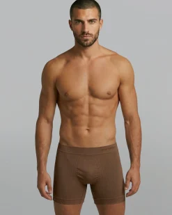 Boxer costa lungo no stress