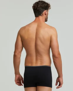 Boxer cotone seamless