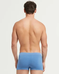 Boxer cotone seamless