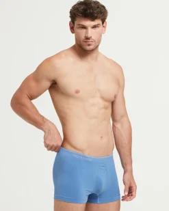 Boxer cotone seamless