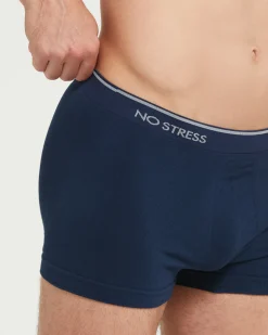 Boxer cotone seamless