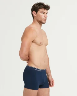 Boxer cotone seamless
