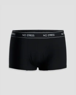 Boxer effetto push up no stress cotone organico