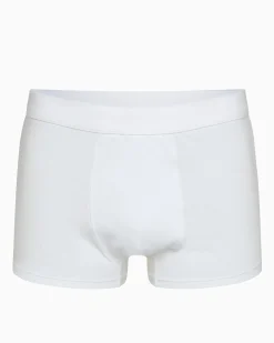 Boxer in cotone organico Cotton Planet con cinturino comfort