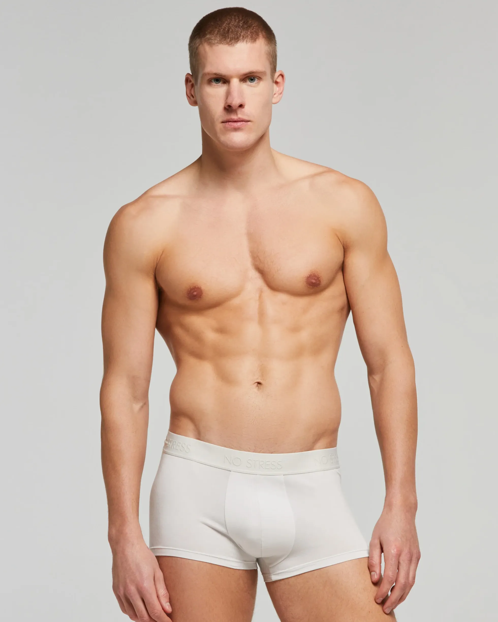 Boxer No Stress cotone modal