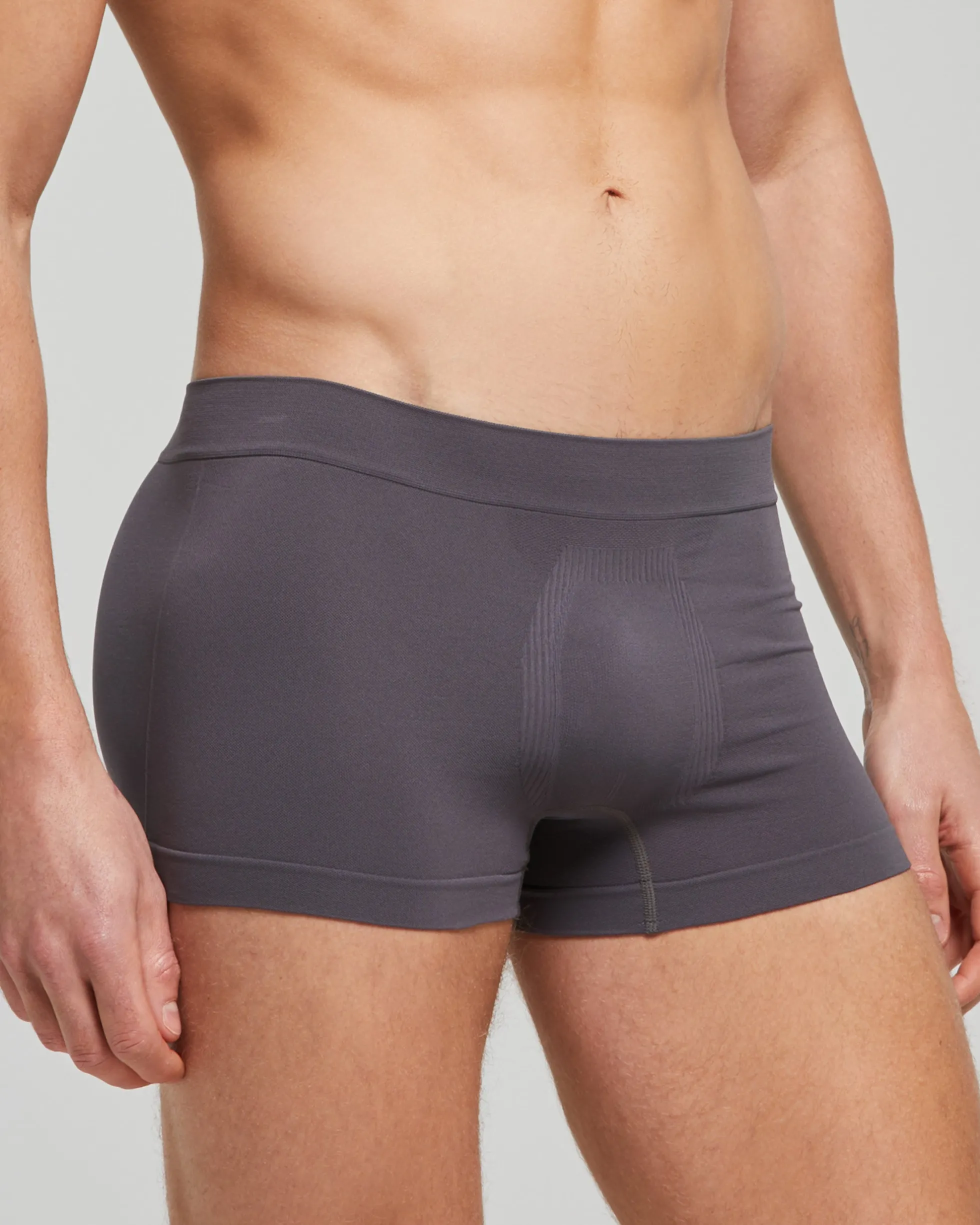 Boxer Seamless