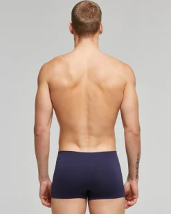 Boxer Seamless
