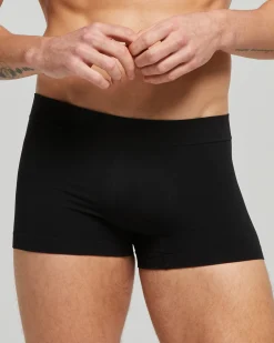 Boxer Seamless