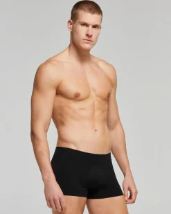 Boxer Seamless