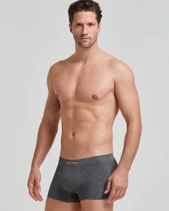 Boxer seamless No Stress