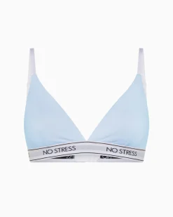 Bralette No Stress cotone