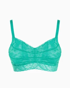 Bralette pizzo