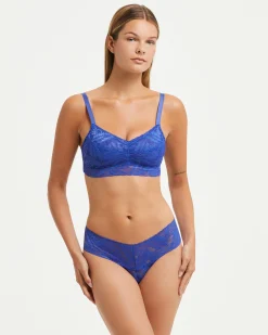 Bralette pizzo