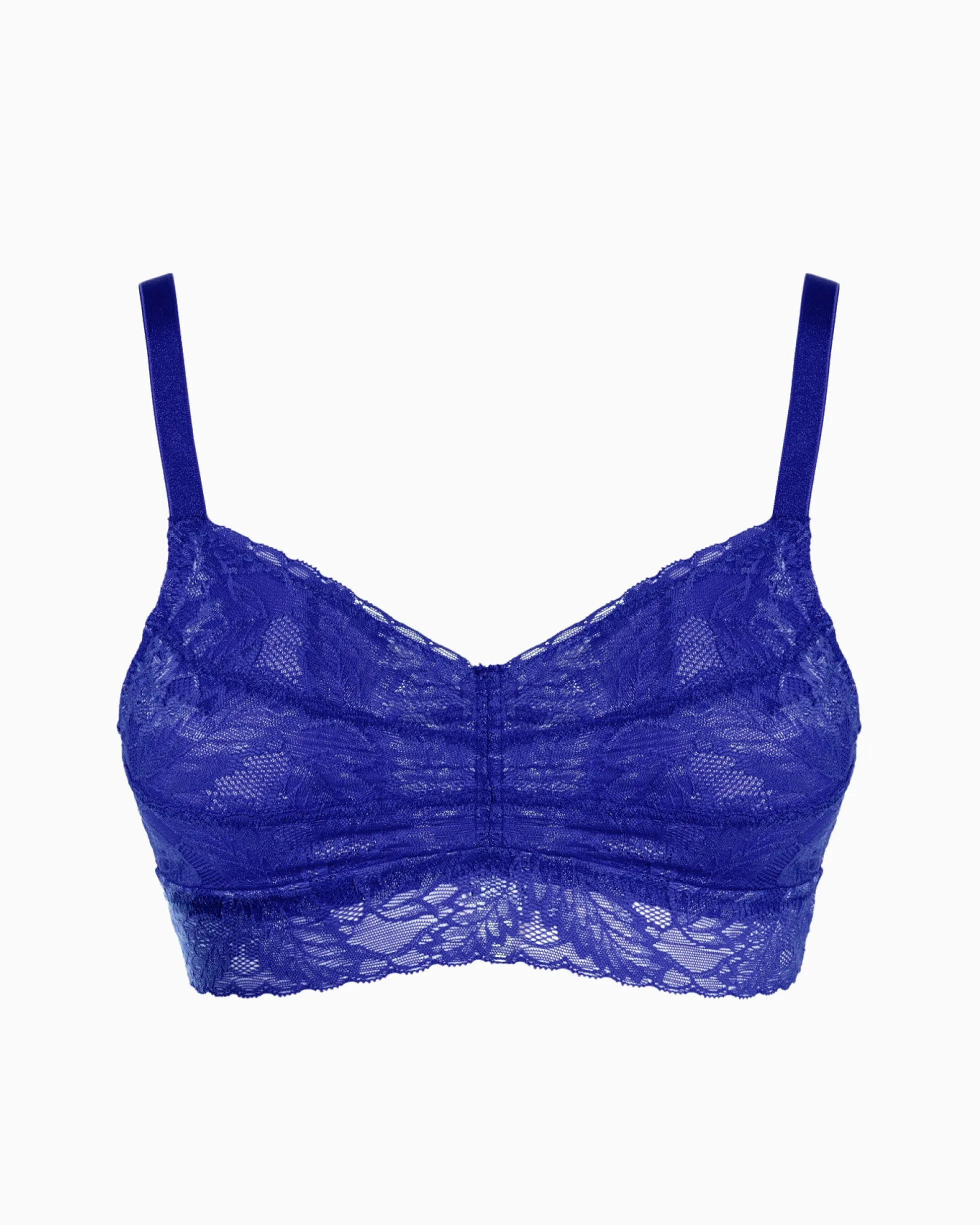 Bralette pizzo