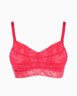 Bralette pizzo