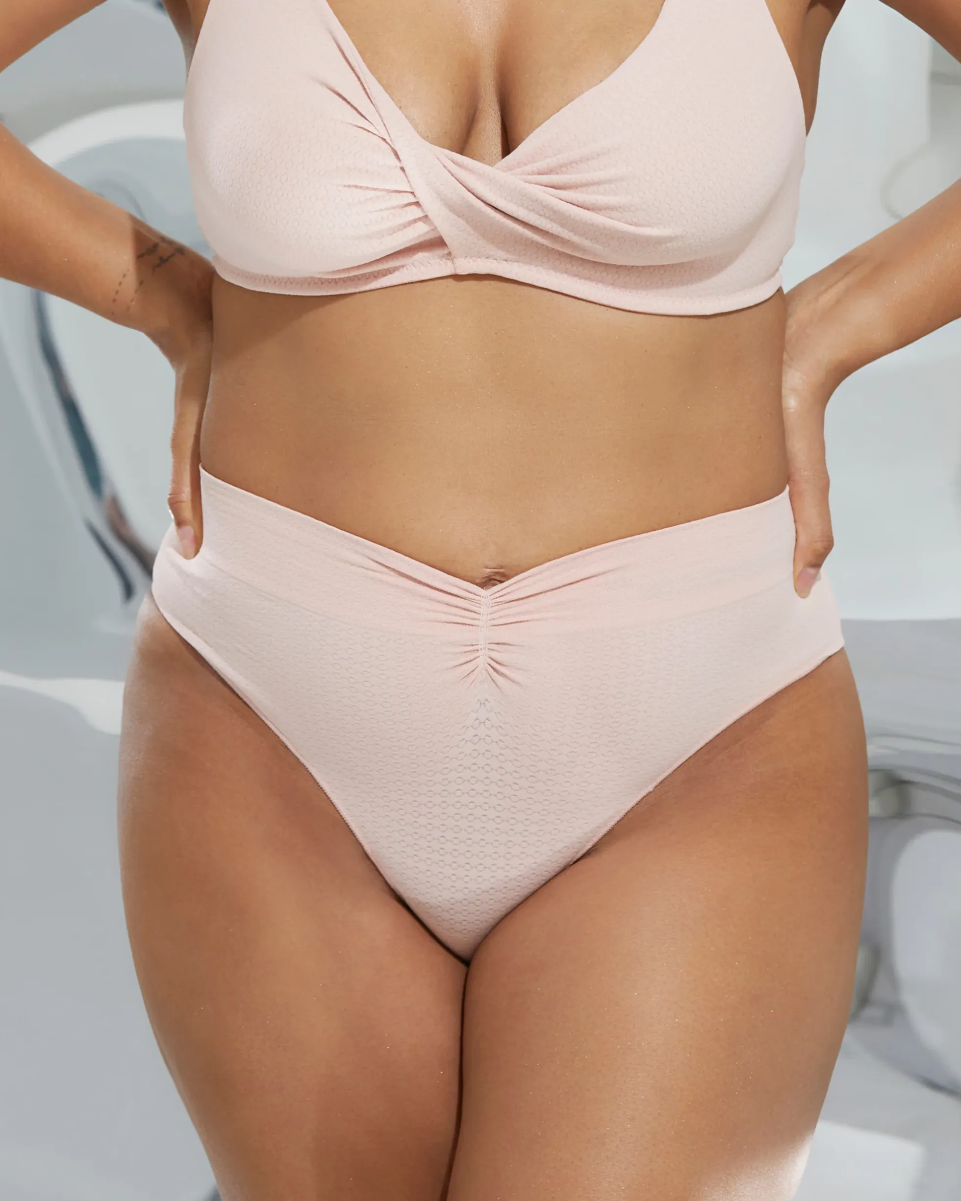 BRASILIANA TORCHON