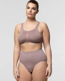 Brassiere Comfort Size