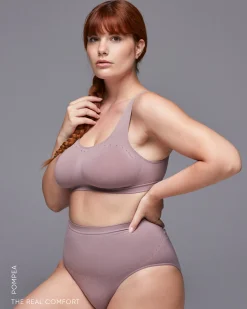 Brassiere Comfort Size