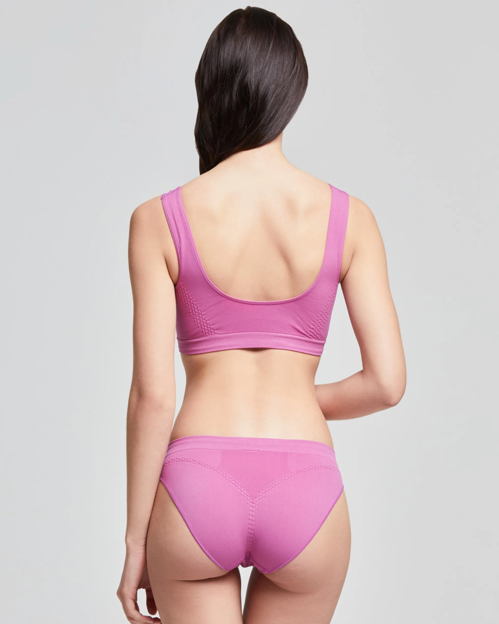 Brassiere coppa a vela Q-Cycle