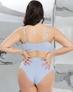 BRASSIERE CORSET