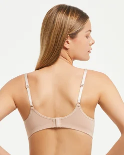 Brassiere cotone