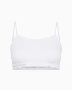 Brassiere cotone seamless