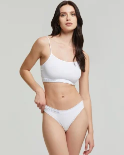Brassiere cotone seamless