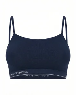 Brassiere cotone seamless