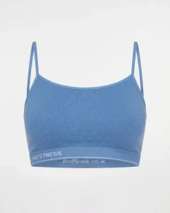 Brassiere cotone seamless