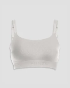 Brassiere no stress cotone modal