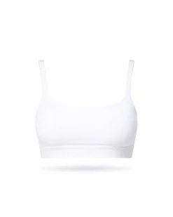 Brassiere no stress cotone modal