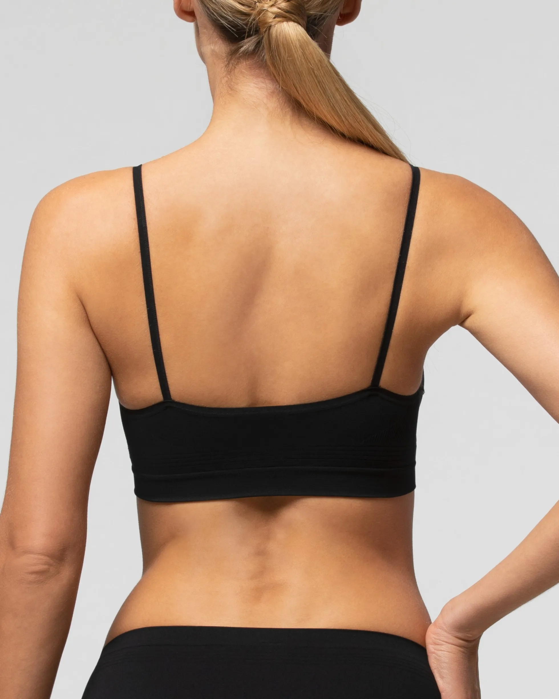 Brassiere Seamless