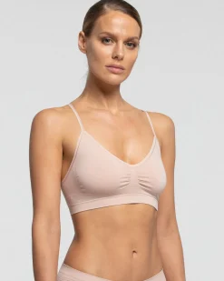 Brassiere Seamless