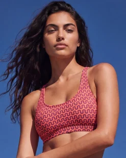 Brassiere Waves