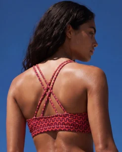 Brassiere Waves