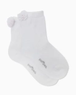 CALZA BIMBA TORTORA
