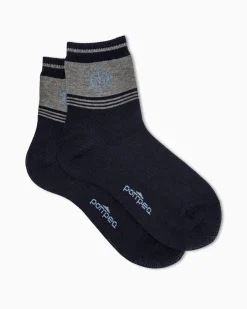 CALZA BIMBO AIRONE
