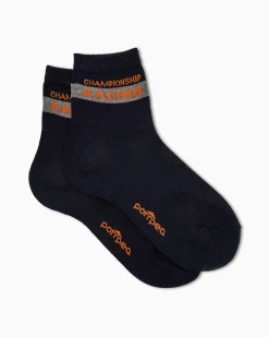 CALZA BIMBO CANARINO