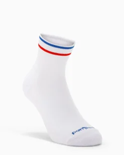 Calza corta tennis unisex Stripes