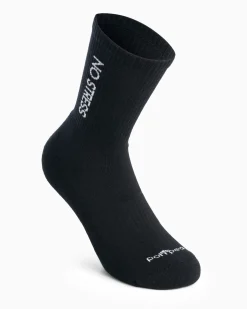 Calza tennis unisex no stress