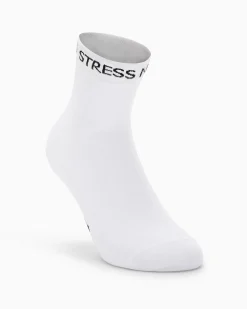 Calza unisex corta no stress