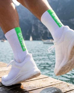 Calze unisex sportive x3
