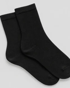 Calzino cotone uomo