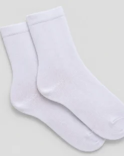 Calzino cotone uomo